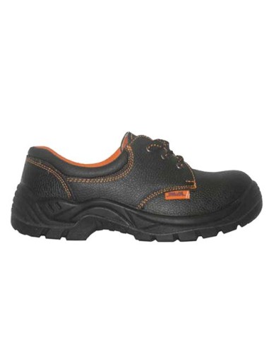 ZAPATO BRAGA S3 SRC NEGRO