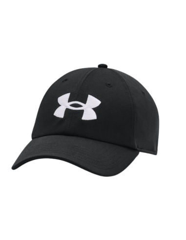 GORRA UNDER ARMOUR AJUSTABLE BLITZING