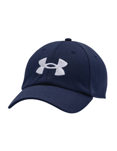 GORRA UNDER ARMOUR AJUSTABLE BLITZING