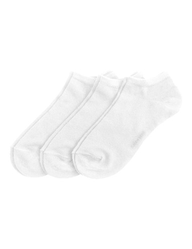 CALCETINES BJÖRN BORG  ESCENCIALES 3-P