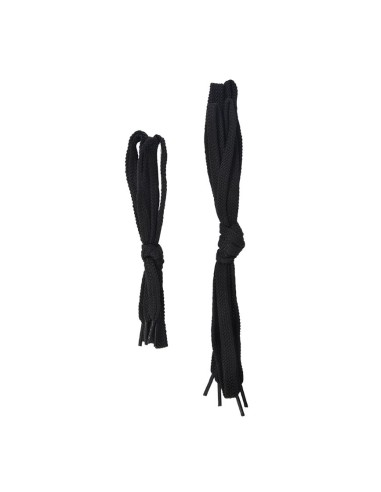 CORDONES DE ZAPATO NEGROS 150 CM 12-P