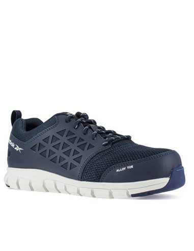 REEBOK ZAPATO DE SEGURIDAD ANTIESTATICO EXCEL LIGHT