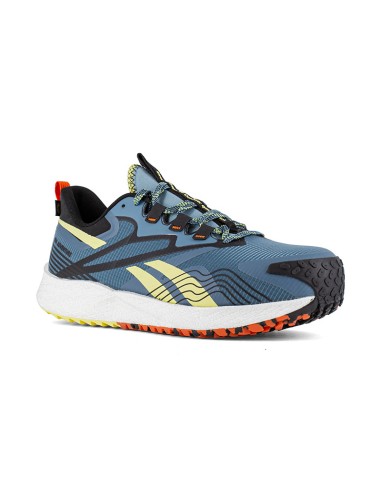 DEPORTIVA REEBOK FE4 ADVENTURE AZUL IB3611
