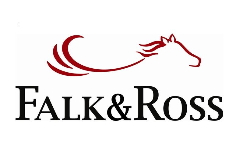 FALK & ROSS